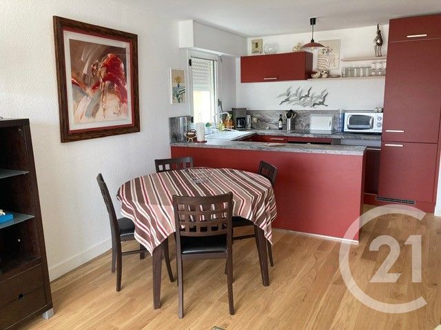 Appartement T3 à louer - 3 pièces - 56.5 m2 - LES SABLES D OLONNE - 85 - PAYS-DE-LOIRE - Century 21 Bleu Marine