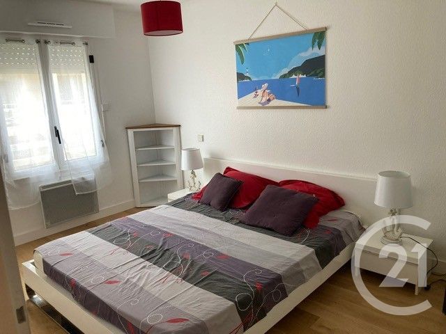 Appartement T3 à louer - 3 pièces - 56.5 m2 - LES SABLES D OLONNE - 85 - PAYS-DE-LOIRE - Century 21 Bleu Marine