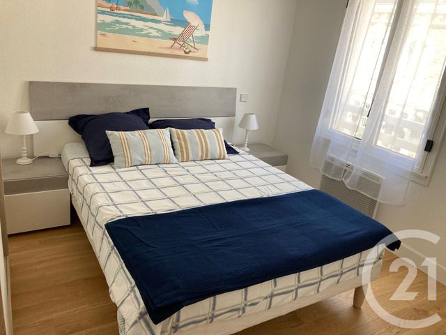 Appartement T3 à louer - 3 pièces - 56.5 m2 - LES SABLES D OLONNE - 85 - PAYS-DE-LOIRE - Century 21 Bleu Marine