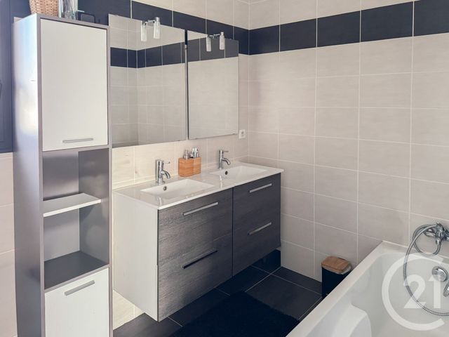 maison à vendre - 4 pièces - 119.6 m2 - STE FOY - 85 - PAYS-DE-LOIRE - Century 21 Bleu Marine