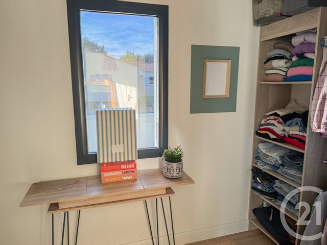 maison à vendre - 4 pièces - 119.6 m2 - STE FOY - 85 - PAYS-DE-LOIRE - Century 21 Bleu Marine