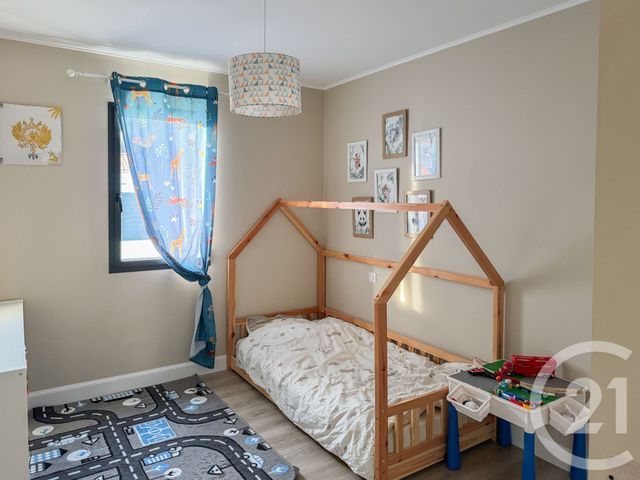 maison à vendre - 4 pièces - 119.6 m2 - STE FOY - 85 - PAYS-DE-LOIRE - Century 21 Bleu Marine