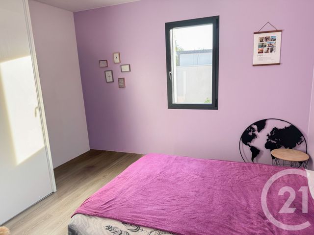 maison à vendre - 4 pièces - 119.6 m2 - STE FOY - 85 - PAYS-DE-LOIRE - Century 21 Bleu Marine