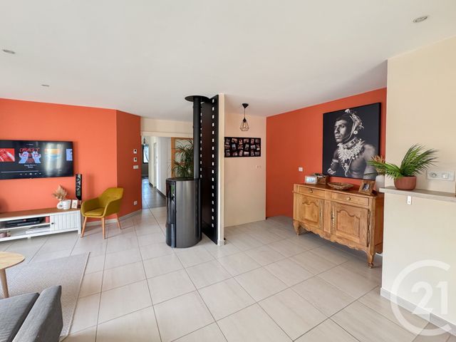 maison à vendre - 4 pièces - 119.6 m2 - STE FOY - 85 - PAYS-DE-LOIRE - Century 21 Bleu Marine