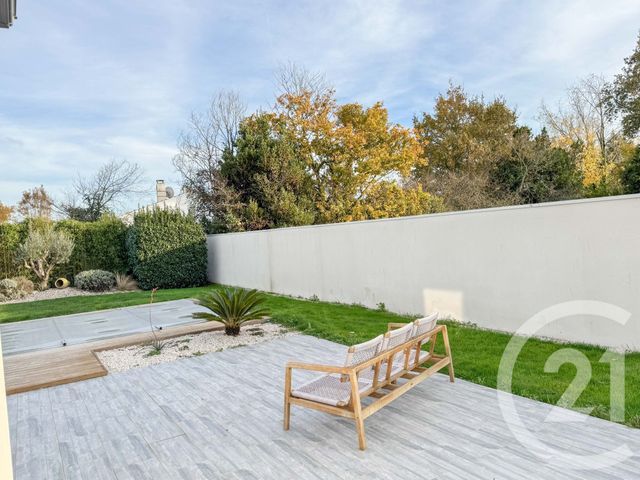 maison à vendre - 4 pièces - 119.6 m2 - STE FOY - 85 - PAYS-DE-LOIRE - Century 21 Bleu Marine