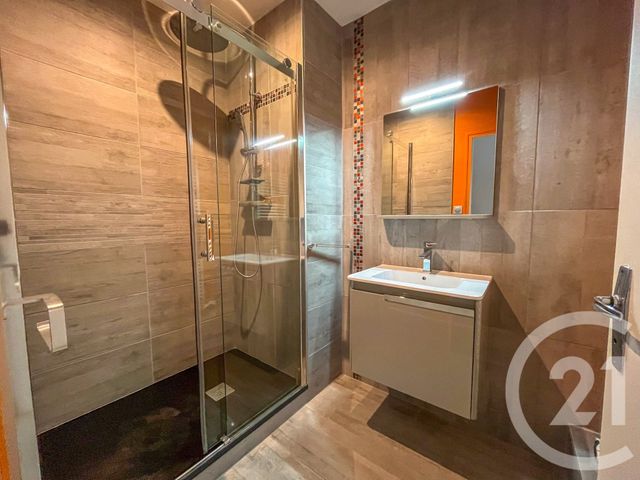 maison à louer - 3 pièces - 85.05 m2 - OLONNE SUR MER - 85 - PAYS-DE-LOIRE - Century 21 Bleu Marine