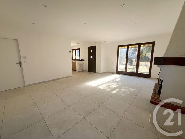 maison à louer - 4 pièces - 92.73 m2 - OLONNE SUR MER - 85 - PAYS-DE-LOIRE - Century 21 Bleu Marine