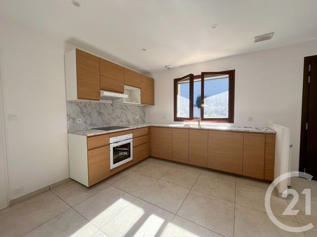 maison à louer - 4 pièces - 92.73 m2 - OLONNE SUR MER - 85 - PAYS-DE-LOIRE - Century 21 Bleu Marine