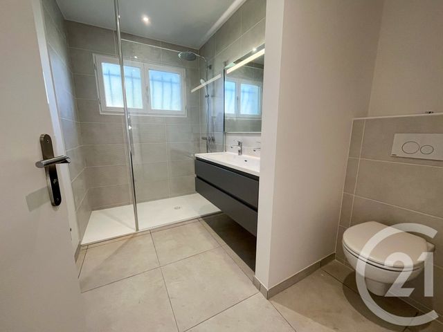 maison à louer - 4 pièces - 92.73 m2 - OLONNE SUR MER - 85 - PAYS-DE-LOIRE - Century 21 Bleu Marine