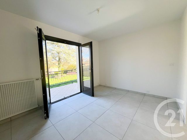 maison à louer - 4 pièces - 92.73 m2 - OLONNE SUR MER - 85 - PAYS-DE-LOIRE - Century 21 Bleu Marine