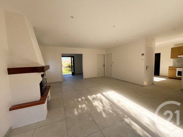 maison à louer - 4 pièces - 92.73 m2 - OLONNE SUR MER - 85 - PAYS-DE-LOIRE - Century 21 Bleu Marine