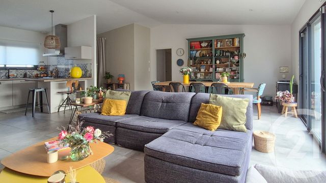 maison à vendre - 4 pièces - 97.26 m2 - OLONNE SUR MER - 85 - PAYS-DE-LOIRE - Century 21 Bleu Marine