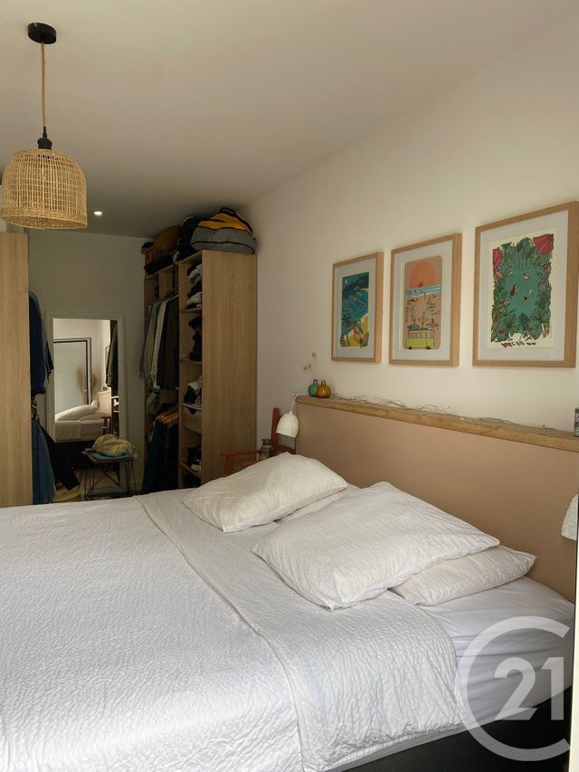 maison à vendre - 4 pièces - 97.26 m2 - OLONNE SUR MER - 85 - PAYS-DE-LOIRE - Century 21 Bleu Marine