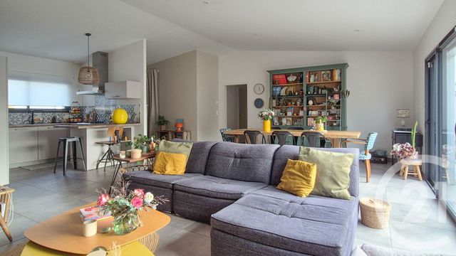 maison - OLONNE SUR MER - 85