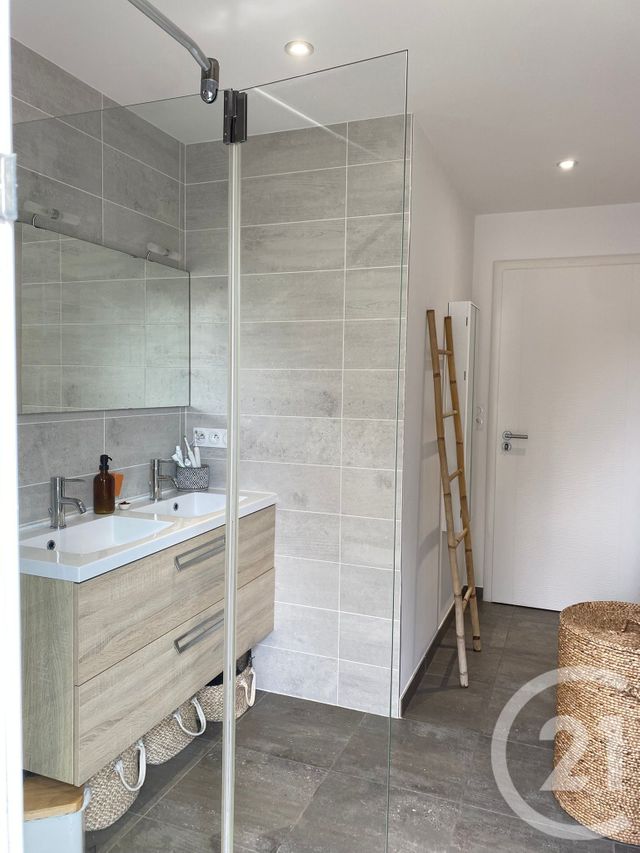 maison à vendre - 4 pièces - 97.26 m2 - OLONNE SUR MER - 85 - PAYS-DE-LOIRE - Century 21 Bleu Marine