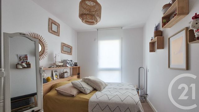 maison à vendre - 4 pièces - 97.26 m2 - OLONNE SUR MER - 85 - PAYS-DE-LOIRE - Century 21 Bleu Marine