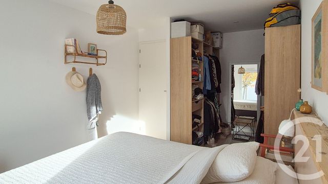 maison à vendre - 4 pièces - 97.26 m2 - OLONNE SUR MER - 85 - PAYS-DE-LOIRE - Century 21 Bleu Marine