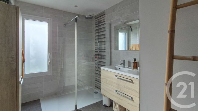 maison à vendre - 4 pièces - 97.26 m2 - OLONNE SUR MER - 85 - PAYS-DE-LOIRE - Century 21 Bleu Marine