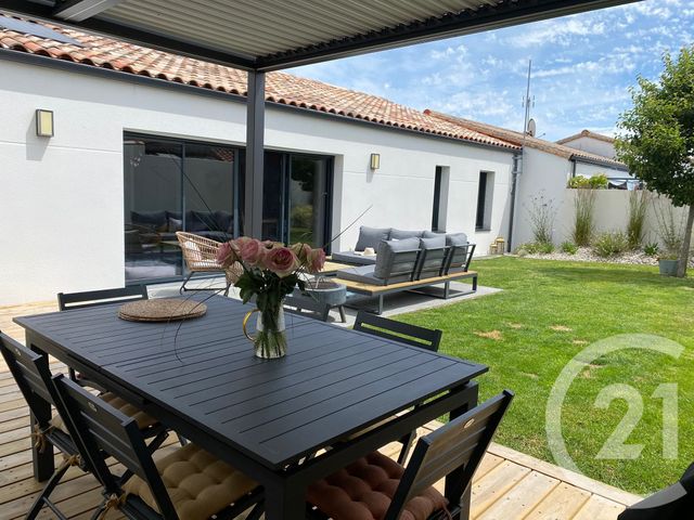 maison - OLONNE SUR MER - 85