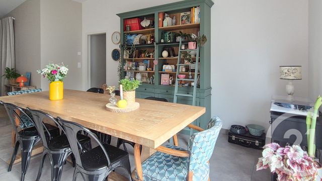 maison à vendre - 4 pièces - 97.26 m2 - OLONNE SUR MER - 85 - PAYS-DE-LOIRE - Century 21 Bleu Marine