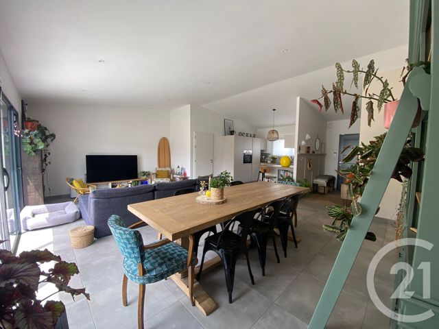 maison à vendre - 4 pièces - 97.26 m2 - OLONNE SUR MER - 85 - PAYS-DE-LOIRE - Century 21 Bleu Marine