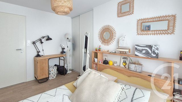 maison à vendre - 4 pièces - 97.26 m2 - OLONNE SUR MER - 85 - PAYS-DE-LOIRE - Century 21 Bleu Marine