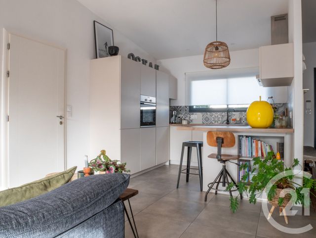 maison à vendre - 4 pièces - 97.26 m2 - OLONNE SUR MER - 85 - PAYS-DE-LOIRE - Century 21 Bleu Marine