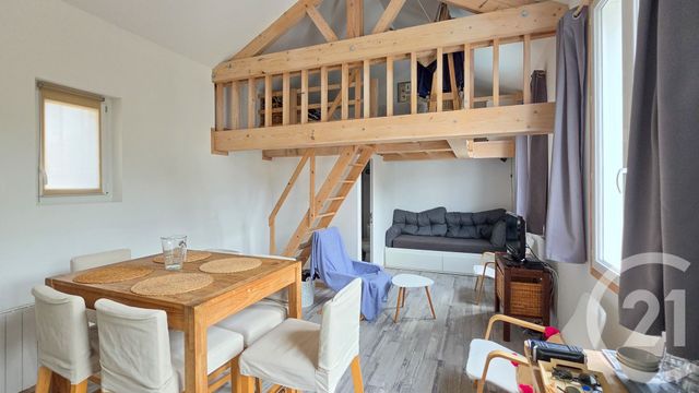 maison à vendre - 3 pièces - 44.22 m2 - LES SABLES D OLONNE - 85 - PAYS-DE-LOIRE - Century 21 Bleu Marine