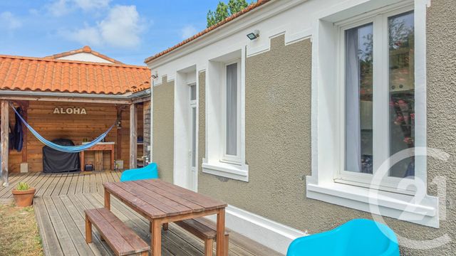 maison - LES SABLES D OLONNE - 85