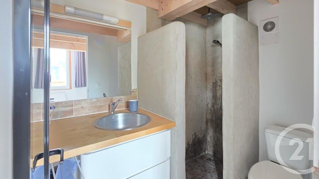 maison à vendre - 3 pièces - 44.22 m2 - LES SABLES D OLONNE - 85 - PAYS-DE-LOIRE - Century 21 Bleu Marine