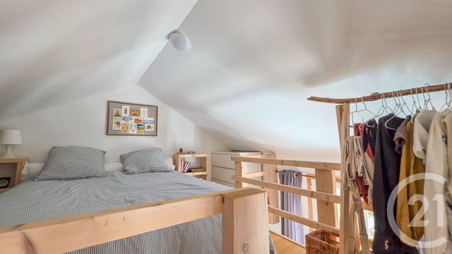 maison à vendre - 3 pièces - 44.22 m2 - LES SABLES D OLONNE - 85 - PAYS-DE-LOIRE - Century 21 Bleu Marine