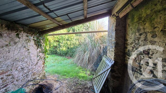 terrain à vendre - 810.0 m2 - OLONNE SUR MER - 85 - PAYS-DE-LOIRE - Century 21 Bleu Marine