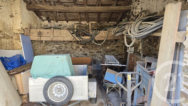 terrain à vendre - 810.0 m2 - OLONNE SUR MER - 85 - PAYS-DE-LOIRE - Century 21 Bleu Marine