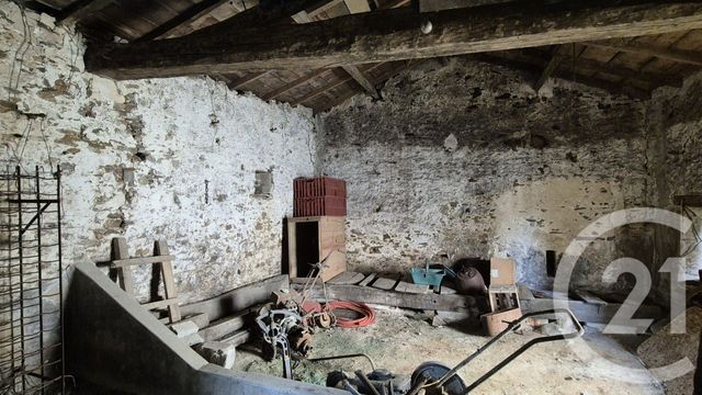 terrain à vendre - 810.0 m2 - OLONNE SUR MER - 85 - PAYS-DE-LOIRE - Century 21 Bleu Marine