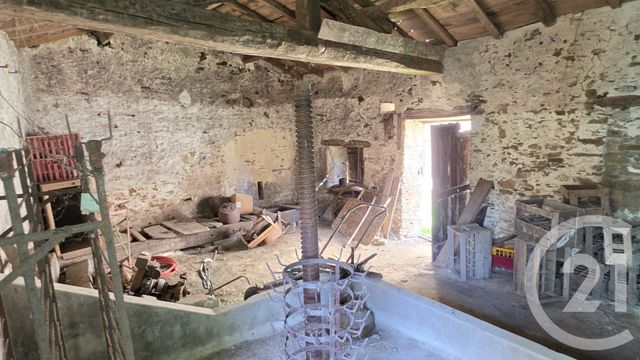 terrain à vendre - 810.0 m2 - OLONNE SUR MER - 85 - PAYS-DE-LOIRE - Century 21 Bleu Marine