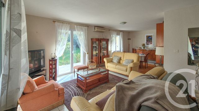 maison à vendre - 6 pièces - 123.52 m2 - OLONNE SUR MER - 85 - PAYS-DE-LOIRE - Century 21 Bleu Marine