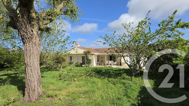 Maison à vendre OLONNE SUR MER