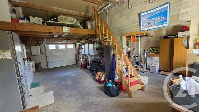 maison à vendre - 6 pièces - 123.52 m2 - OLONNE SUR MER - 85 - PAYS-DE-LOIRE - Century 21 Bleu Marine