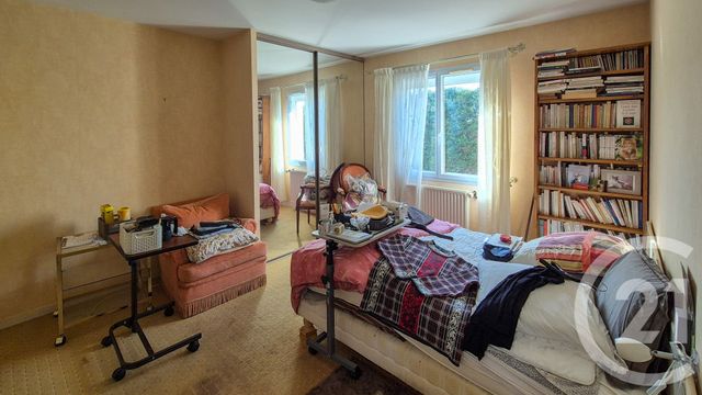 maison à vendre - 6 pièces - 123.52 m2 - OLONNE SUR MER - 85 - PAYS-DE-LOIRE - Century 21 Bleu Marine