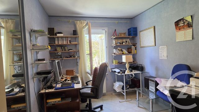 maison à vendre - 6 pièces - 123.52 m2 - OLONNE SUR MER - 85 - PAYS-DE-LOIRE - Century 21 Bleu Marine