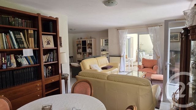 maison à vendre - 6 pièces - 123.52 m2 - OLONNE SUR MER - 85 - PAYS-DE-LOIRE - Century 21 Bleu Marine