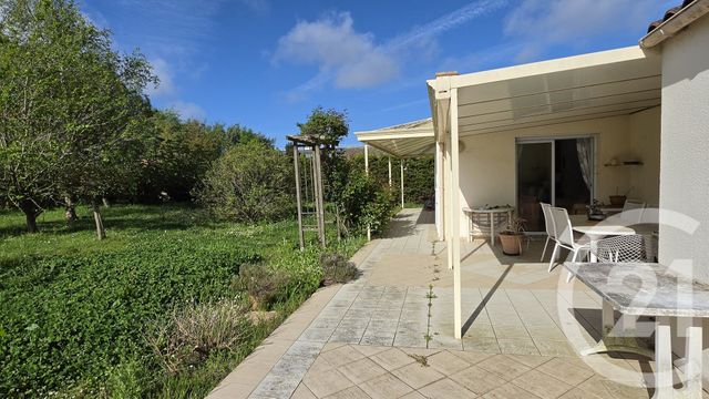 maison à vendre - 6 pièces - 123.52 m2 - OLONNE SUR MER - 85 - PAYS-DE-LOIRE - Century 21 Bleu Marine