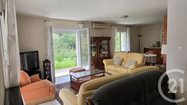 maison à vendre - 6 pièces - 123.52 m2 - OLONNE SUR MER - 85 - PAYS-DE-LOIRE - Century 21 Bleu Marine