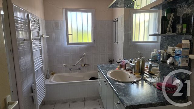 maison à vendre - 6 pièces - 123.52 m2 - OLONNE SUR MER - 85 - PAYS-DE-LOIRE - Century 21 Bleu Marine