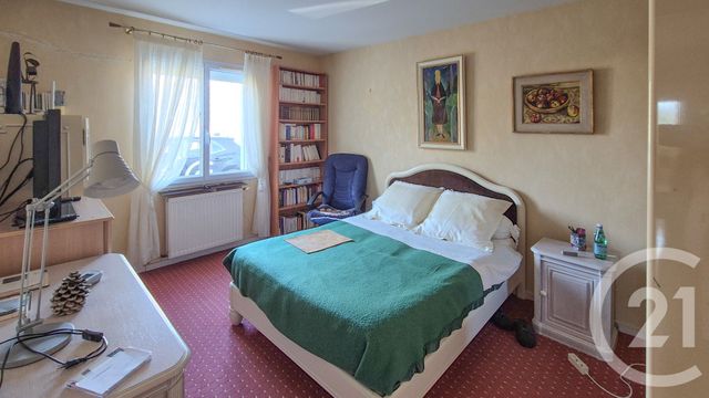 maison à vendre - 6 pièces - 123.52 m2 - OLONNE SUR MER - 85 - PAYS-DE-LOIRE - Century 21 Bleu Marine