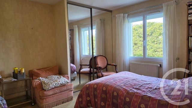 maison à vendre - 6 pièces - 123.52 m2 - OLONNE SUR MER - 85 - PAYS-DE-LOIRE - Century 21 Bleu Marine