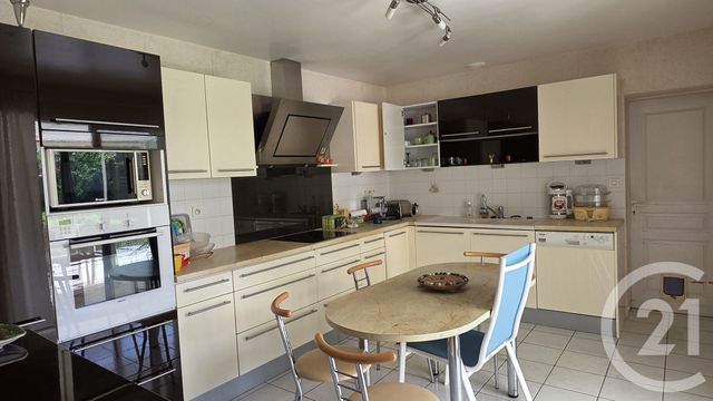 maison à vendre - 6 pièces - 123.52 m2 - OLONNE SUR MER - 85 - PAYS-DE-LOIRE - Century 21 Bleu Marine