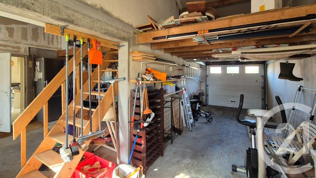 maison à vendre - 6 pièces - 123.52 m2 - OLONNE SUR MER - 85 - PAYS-DE-LOIRE - Century 21 Bleu Marine