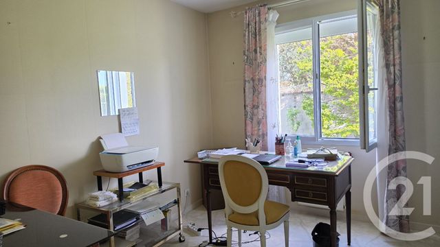 maison à vendre - 6 pièces - 123.52 m2 - OLONNE SUR MER - 85 - PAYS-DE-LOIRE - Century 21 Bleu Marine