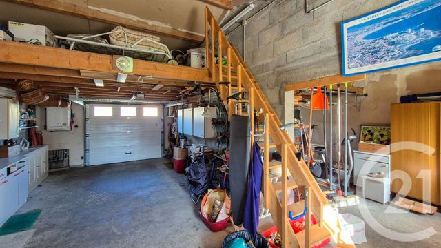 maison à vendre - 6 pièces - 123.52 m2 - OLONNE SUR MER - 85 - PAYS-DE-LOIRE - Century 21 Bleu Marine